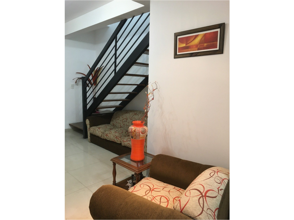 Dúplex en Venta de 2 dormitorios con cochera, Villa Nueva, Guaymallén — foto 3