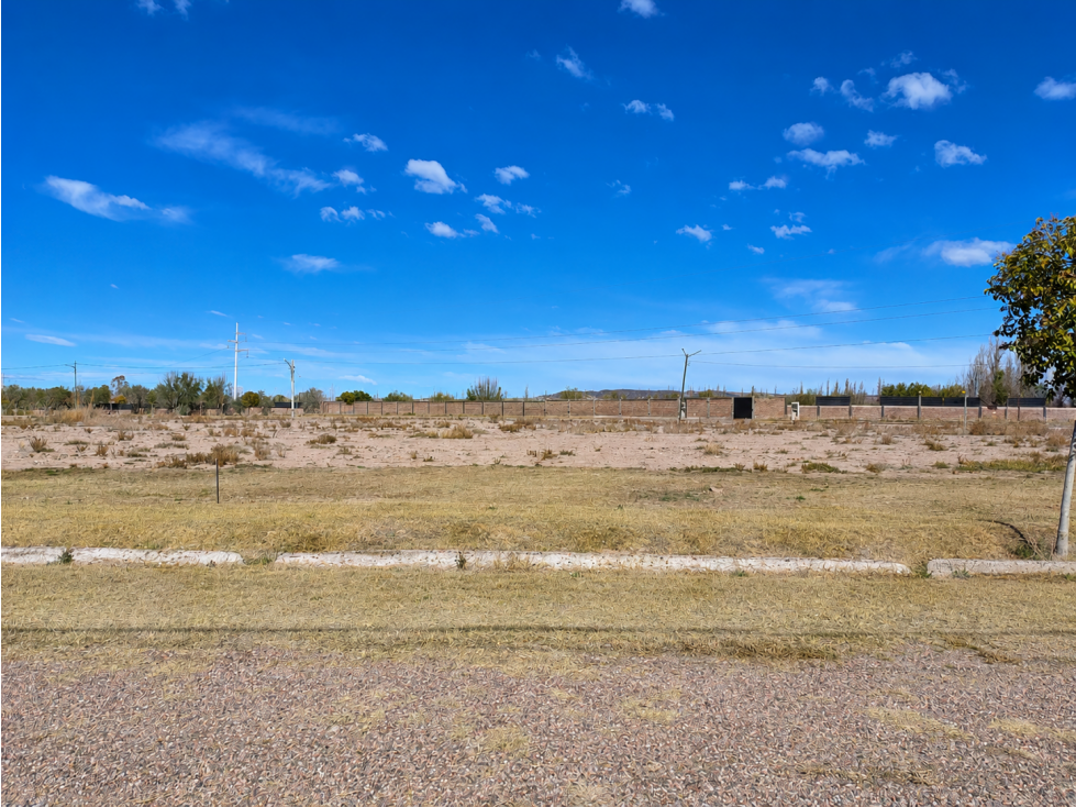 Lote en Venta 500 m2 B° Privado Misterbianco, Ozamis Sur, Maipú - 2