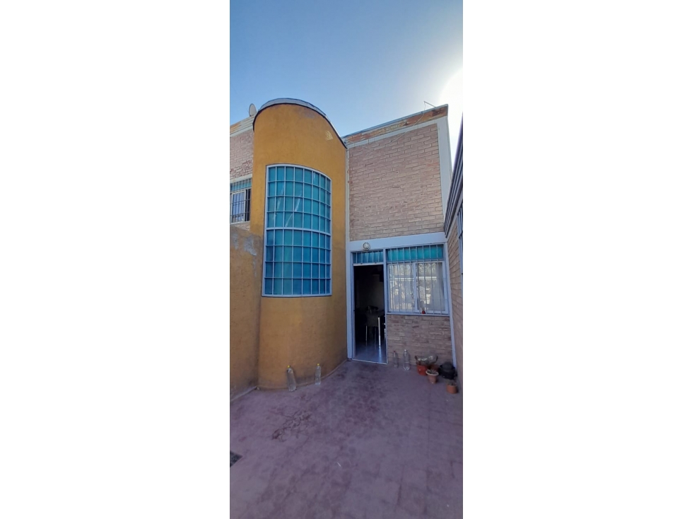 Alquiler de departamento tipo duplex 1 dormitorio Godoy Cruz - 2