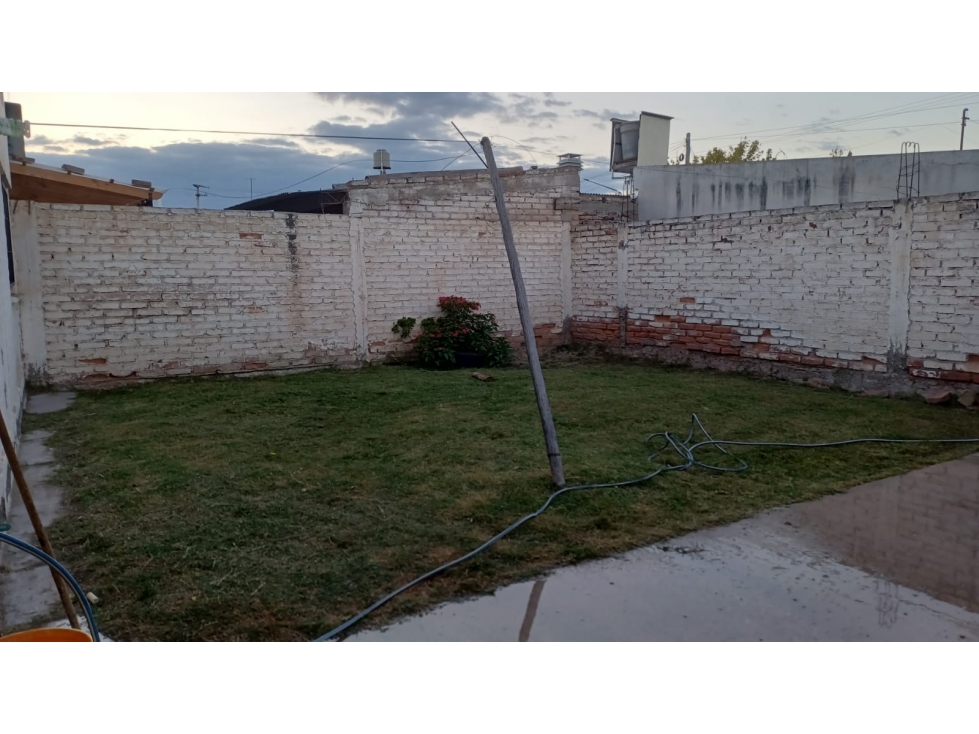 Casa en Venta 3 Dormitorios en Tunuyan, Mendoza — foto 4