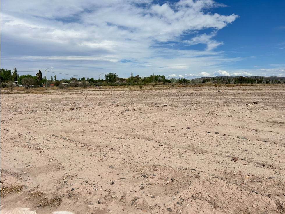 Lote en Venta 300 m2 en Lulunta, Maipú - 2