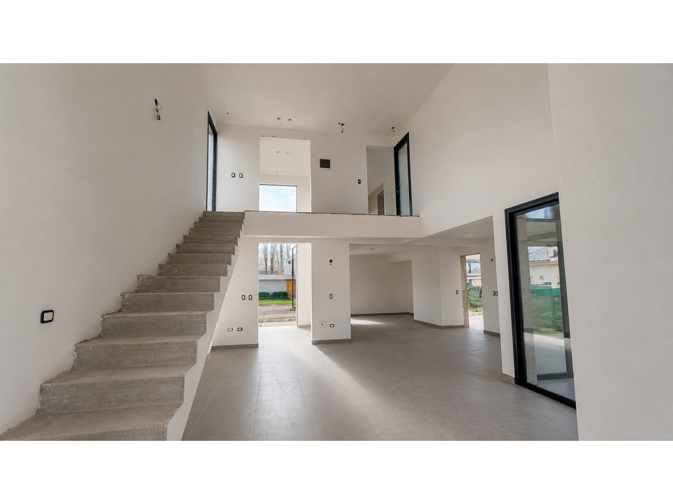 Casa a estrenar en Venta Barrio Lar de Vieytes 3, Luján de Cuyo — foto 3