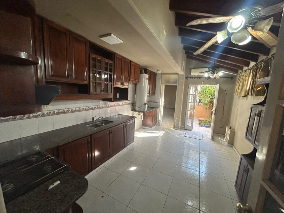 Casa en venta en San Martin Mendoza CEC 4 ubicación inmejorable — foto 4