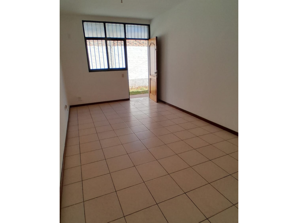 Departamento en Venta Amplio y Luminoso en Maipú con Cochera Doble - 4