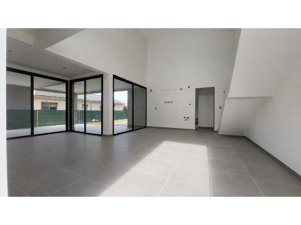Casa a estrenar en Venta Barrio Lar de Vieytes 3, Luján de Cuyo — foto 5