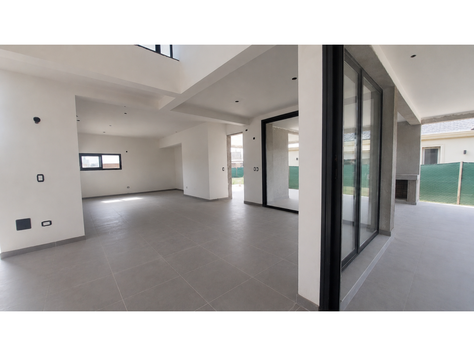 Casa a estrenar en Venta Barrio Lar de Vieytes 3, Luján de Cuyo — foto 4