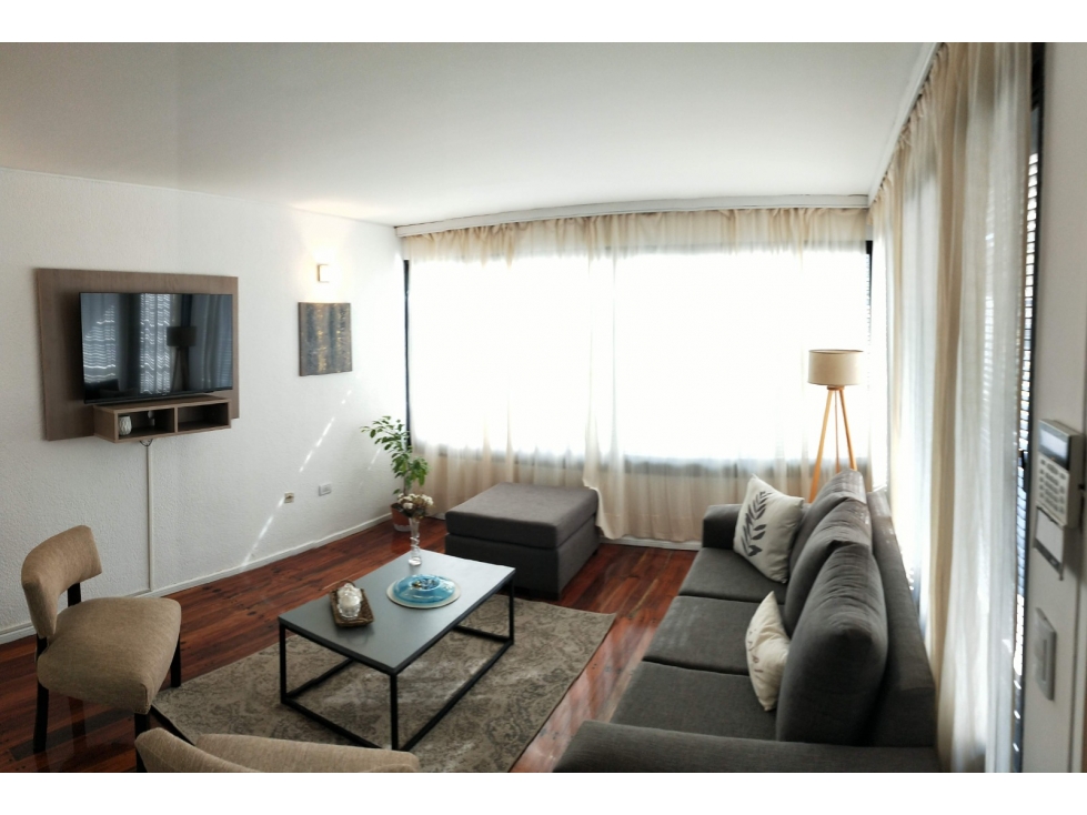 Casa en Venta en la 5ta Sección, 3 Dormitorios más Escritorio. — foto 2