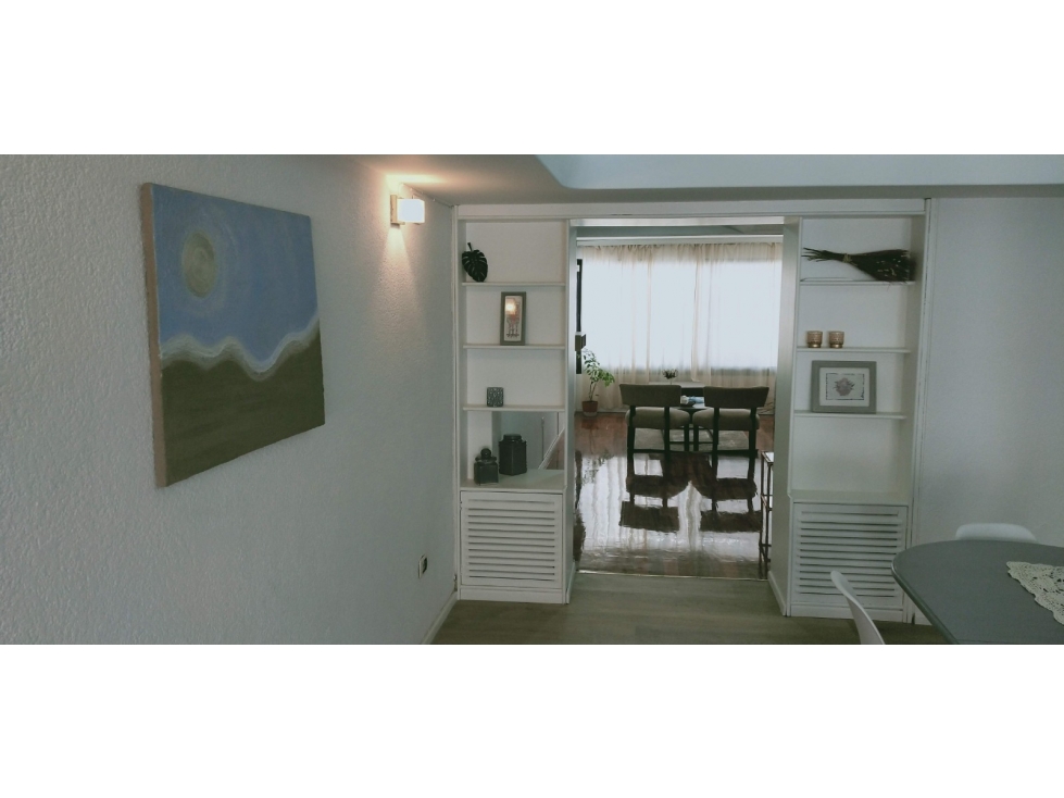 Casa en Venta en la 5ta Sección, 3 Dormitorios más Escritorio. — foto 3