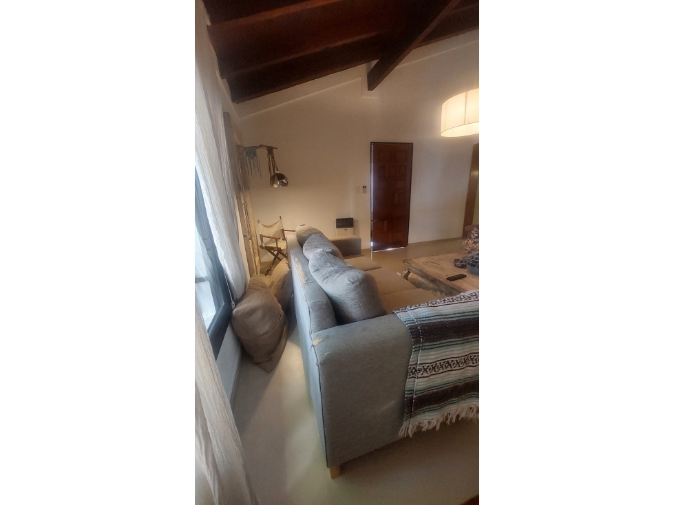 Casa en Venta Barrio 21 de Julio, Luján de Cuyo - 4