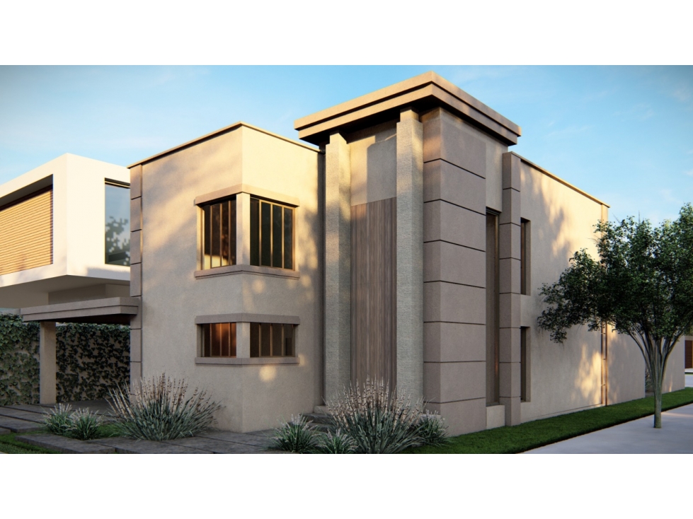 Casa a estrenar en Venta Barrio Lar de Vieytes 3, Luján de Cuyo