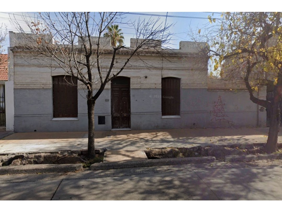 Terreno en Venta 420 m2, 5ta Sección - Apto Desarrollo Inmobiliario - 1