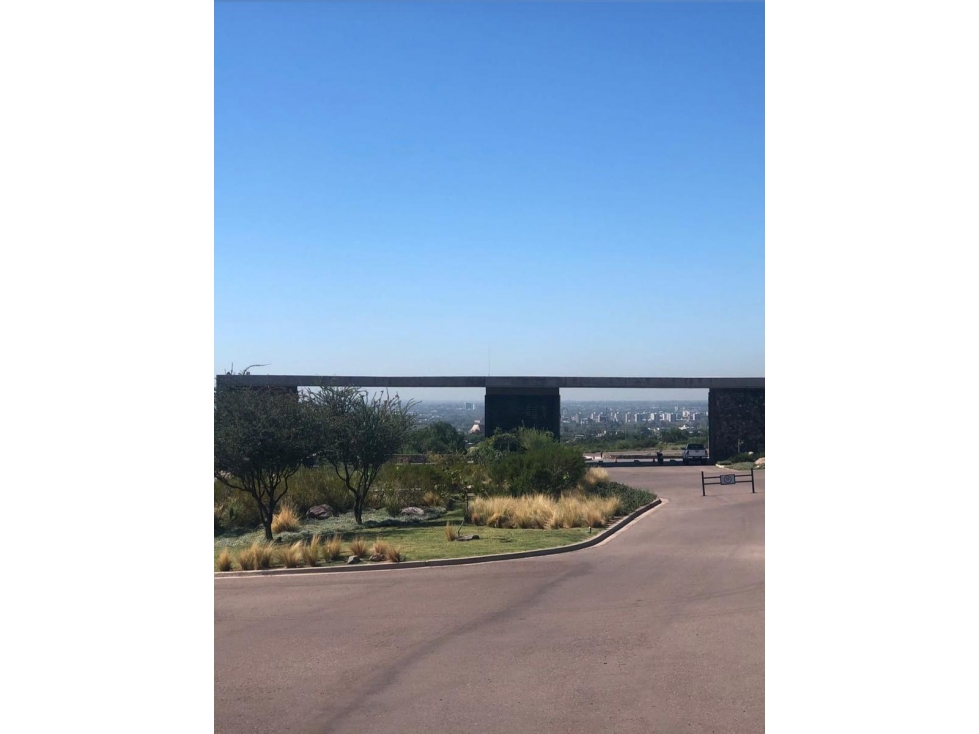Venta terrenos 500 m2 en B° Mendoza Norte, Las Heras - 3