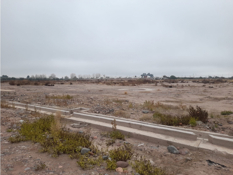 Lote en Venta 200 m2 Viñedos Don Emilio, Maipú Centro - 5