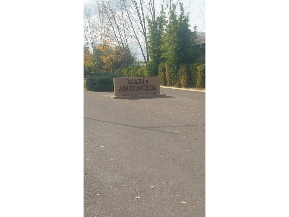 Lote en Venta 500 m2 con casa en ejecución, B° M Antonieta, Luján - 3