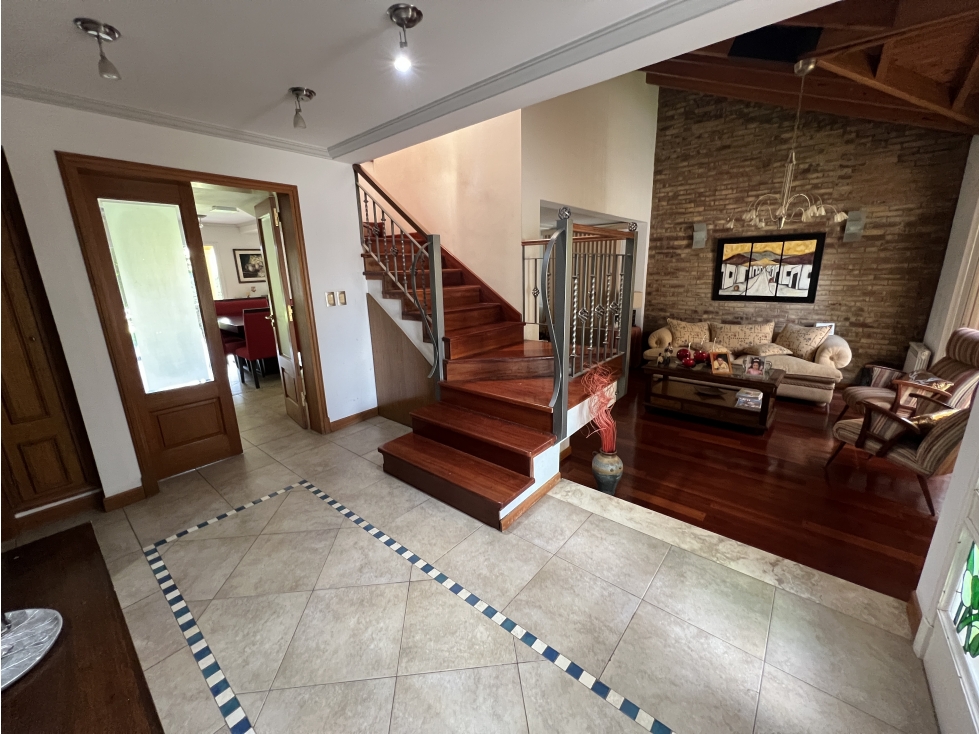 Casa en Venta 310 m2 en Palmares, 2da etapa - 3