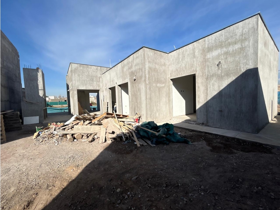 Casa en Venta 115 m2 a Estrenar en Cortaderas 3, Guaymallén — foto 6