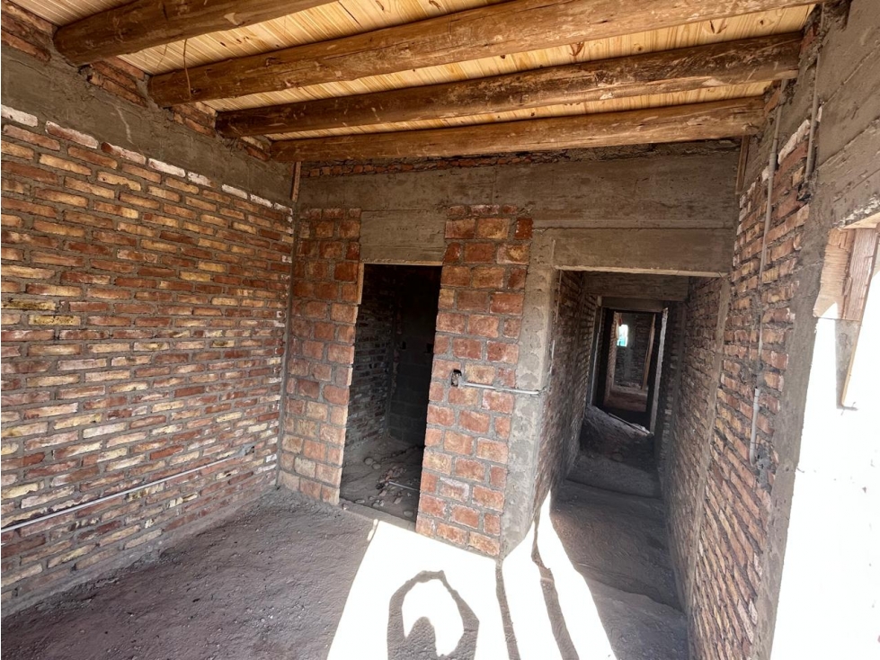Casa en Venta 2 Habitaciones en Barrio Privado Vista Oliva, Maipú - 6