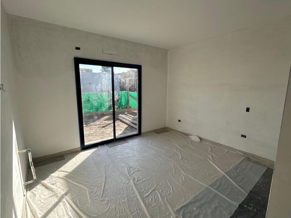 Casa en venta en Barrio Privado Las Cortaderas 3, Guaymallén - 5