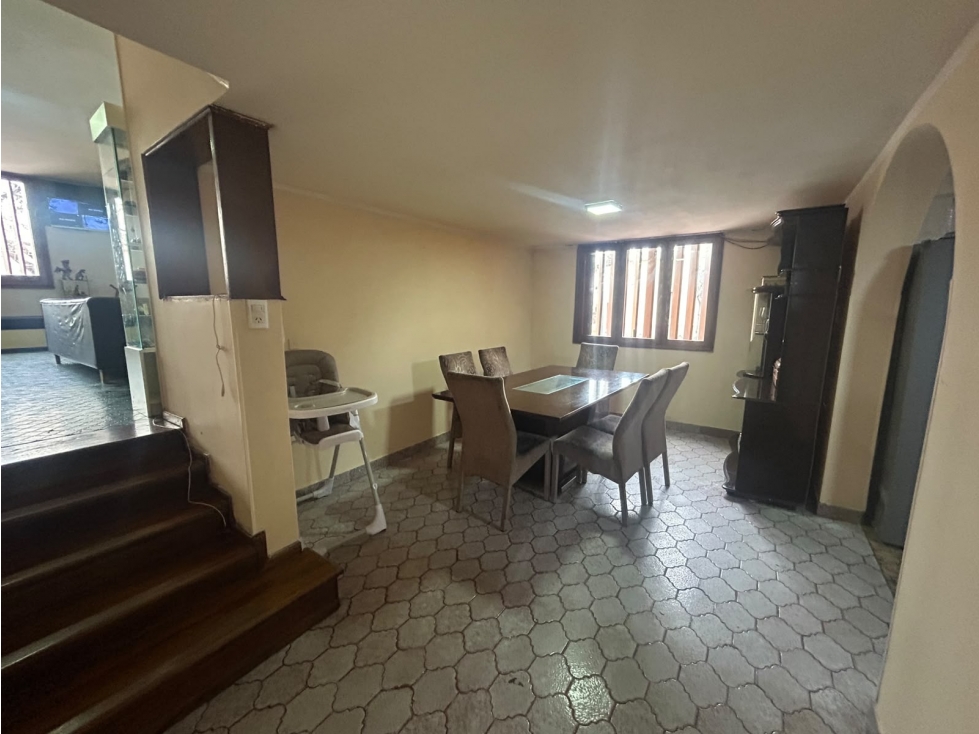 Casa en Venta a 1 cuadra de Boulogne Sur Mer, Sexta Sección — foto 4