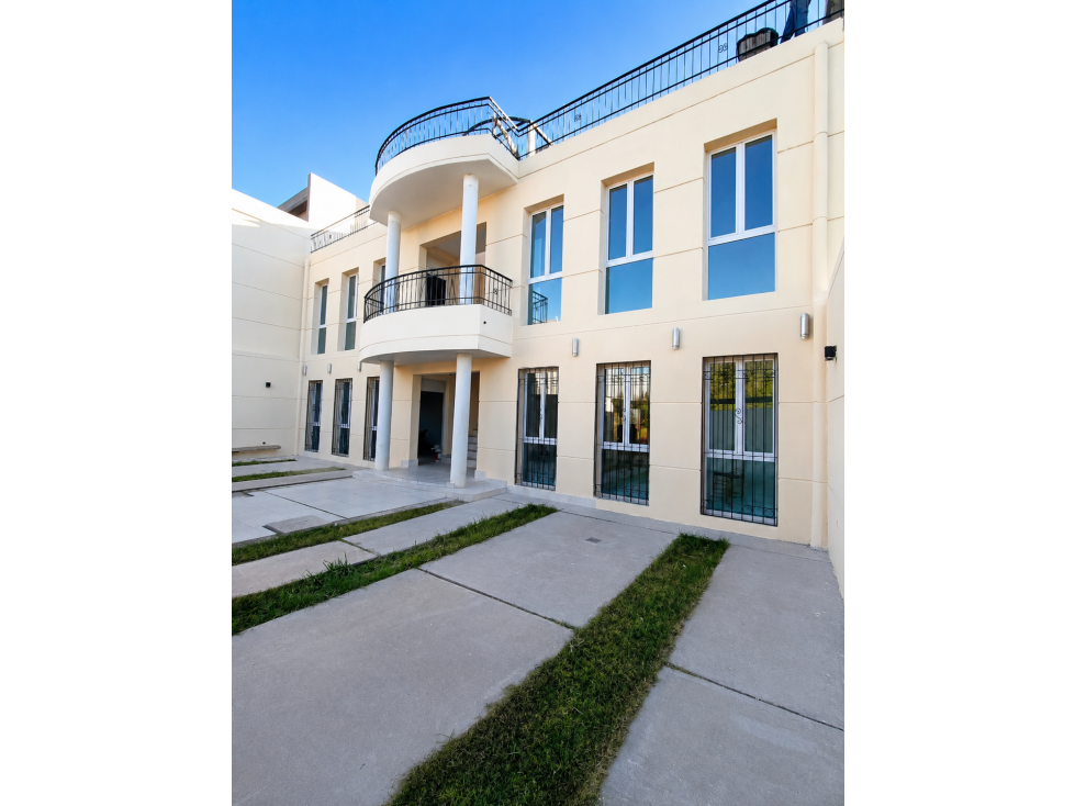 Departamento en venta en las Cañas Guaymallen - 1