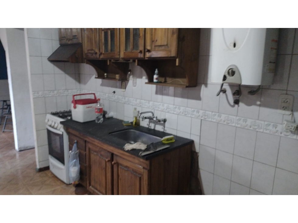 Casa en Venta 3 Dormitorios en Tunuyan, Mendoza — foto 2