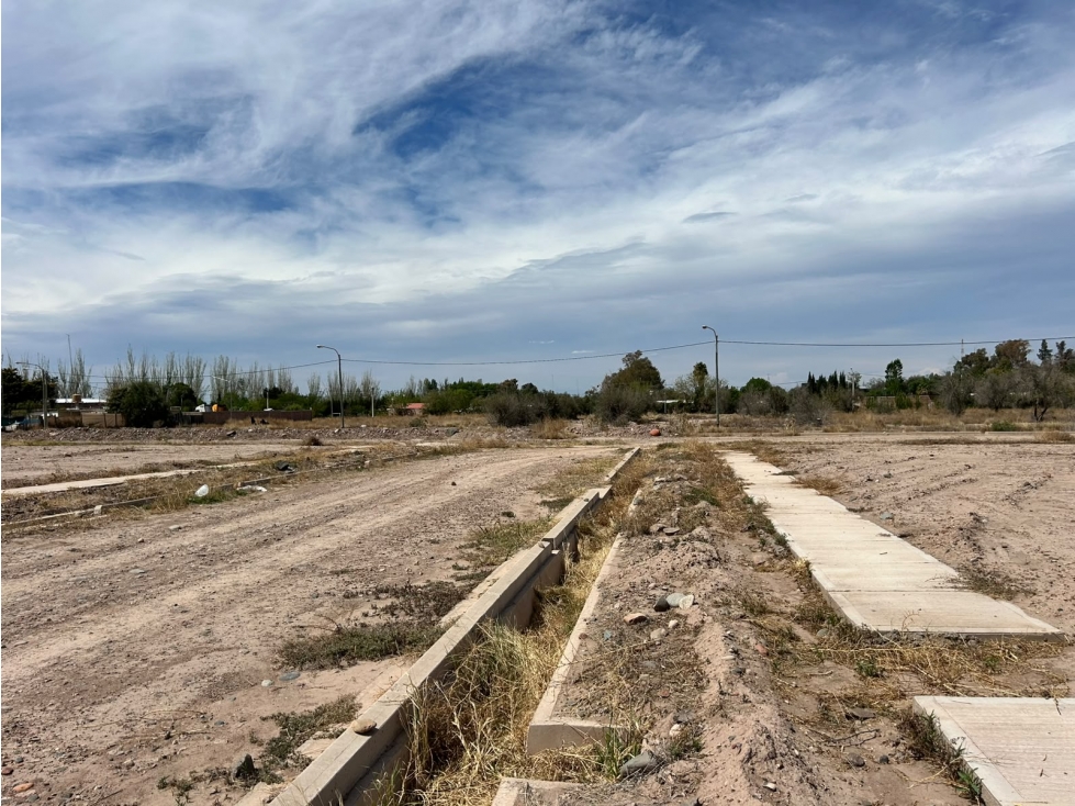 Lote en Venta 300 m2 en Lulunta, Maipú - 3