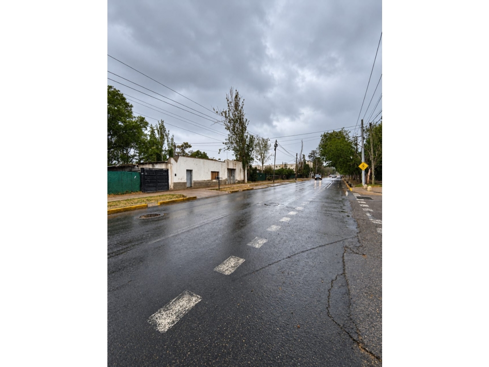 VENTA DE GRAN TERRENO VILLA NUEVA GUAYMALLEN - 3