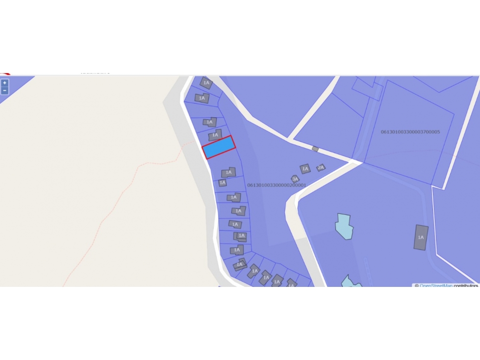 Lote en Venta 430m2 en El Salto, Potrerillos - 4