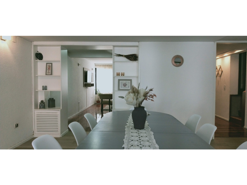 Casa en Venta en la 5ta Sección, 3 Dormitorios más Escritorio. — foto 6