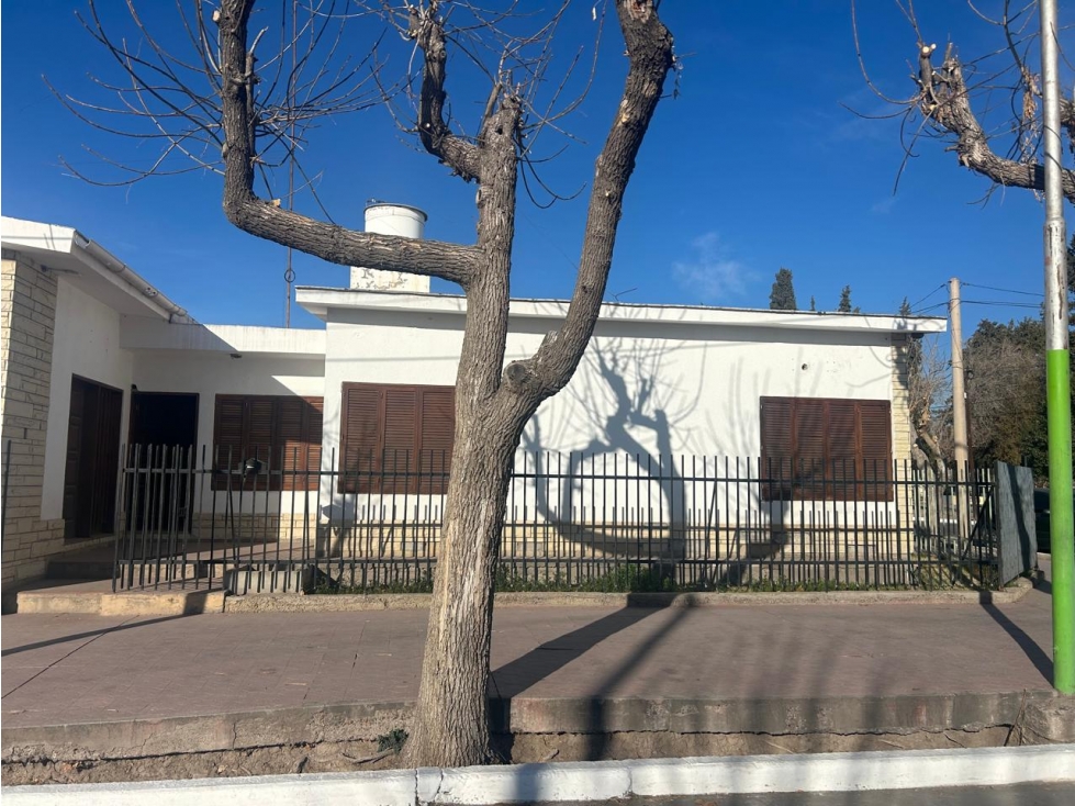 Casa en Venta de 3 dormitorios en La Colonia, Junín, Mendoza - 2