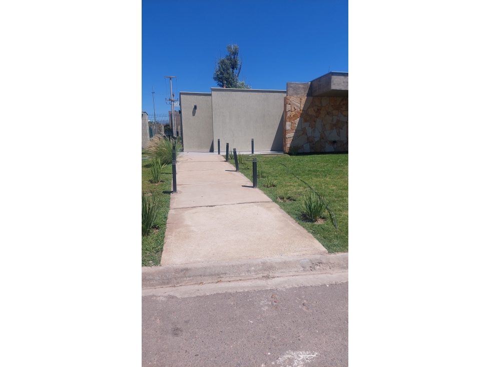 Lote en Venta 500 m2 en B° Milkayac II, Luján de Cuyo, Mendoza - 4