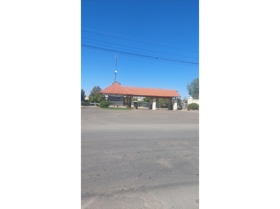 Casa en Venta 2 Dormitorios en Barrio Lomas de Terrada, Luján de Cuyo — foto 5