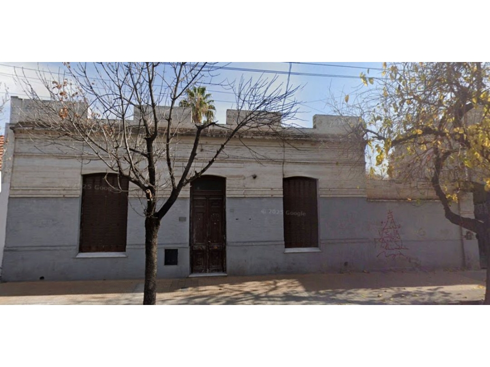 Terreno en Venta 420 m2, 5ta Sección - Apto Desarrollo Inmobiliario - 2