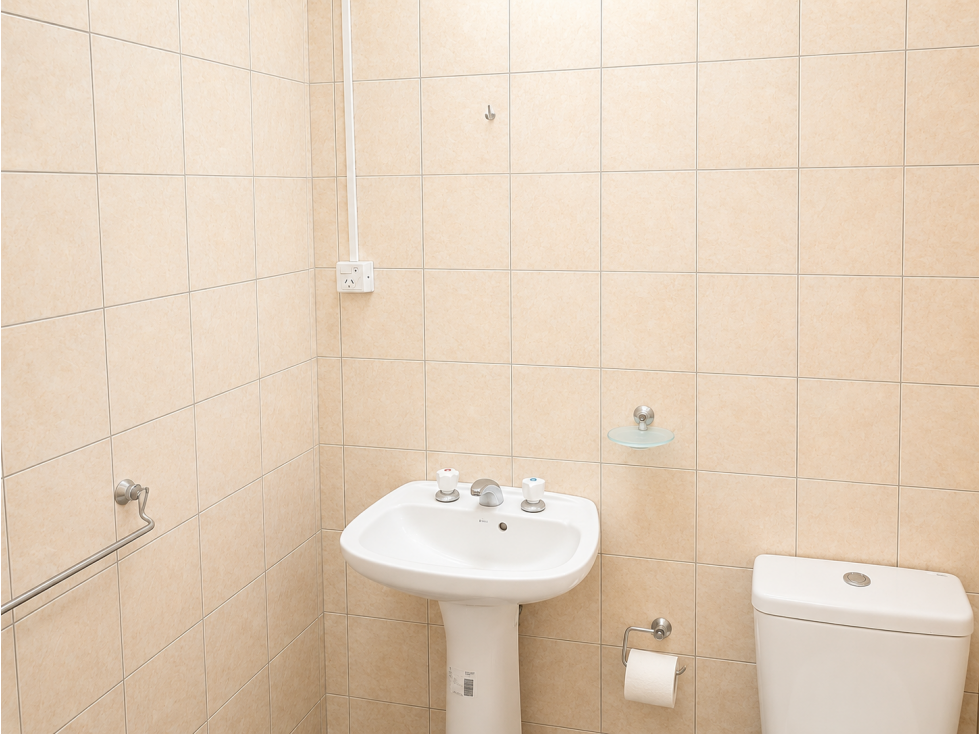 Casa en Venta de 2 Habitaciones en San José, Guaymallén - 6