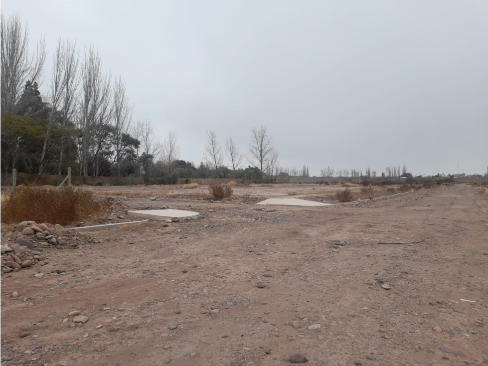 Lote en Venta 200 m2 Viñedos Don Emilio, Maipú Centro - 6