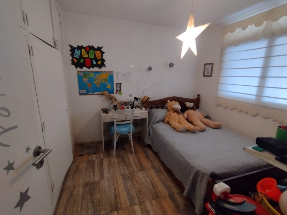 Casa en Venta en San Martin, Barrio Jardin totalmente modernizada - 6