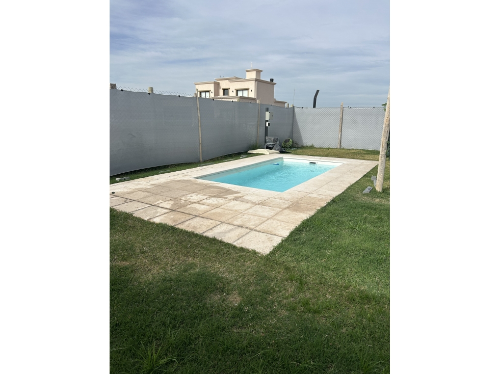 Casa en Venta 150 m2 Barrio Cepas del Carmen, San Martín, Mendoza - 6