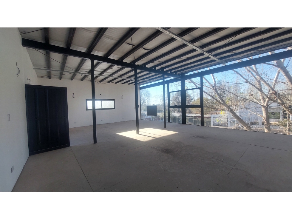 Oficina en Alquiler 70 m2 en Chacras de Coria, Luján - 3