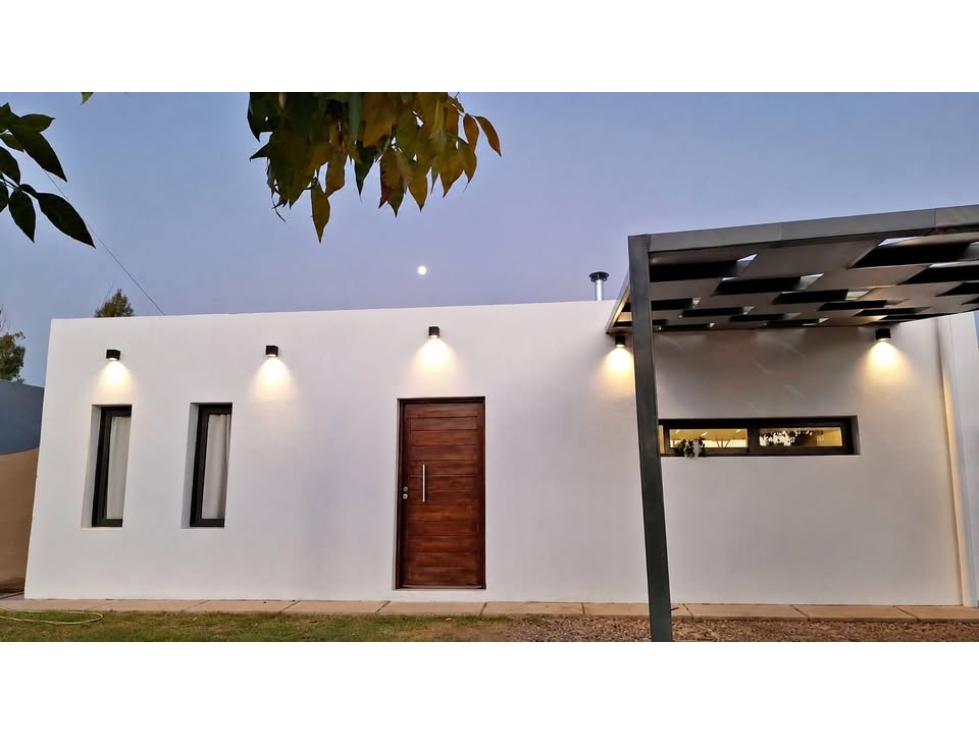 Casa en Venta en Maipu barrio privado Ampros VII - 1