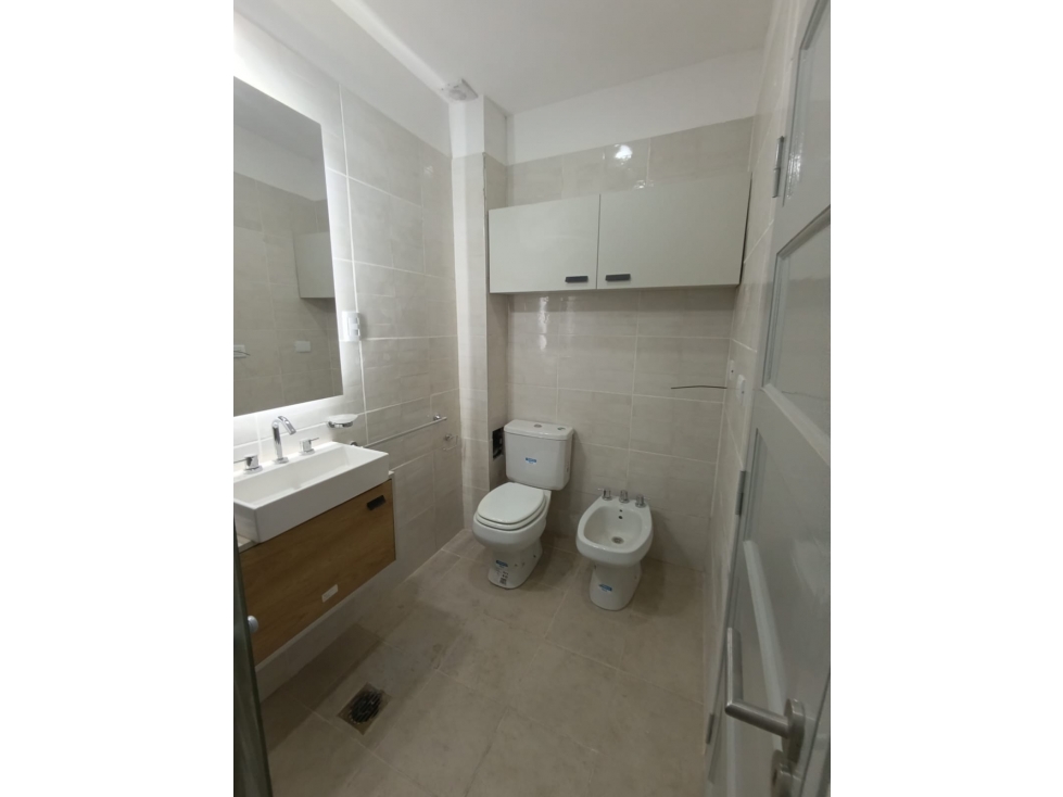 Departamento en venta en las Cañas Guaymallen - 6