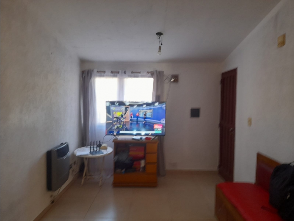 Casa en Venta 2 habitaciones - 6