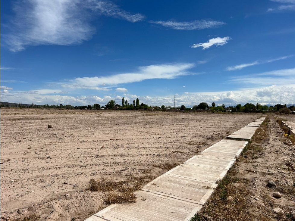 Lote en Venta 300 m2 en Lulunta, Maipú - 4
