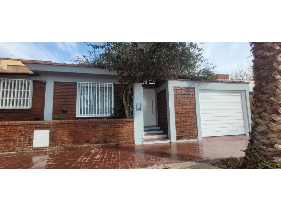 CASA EN VENTA BARRIO RESIDENCIAL CEMENTISTA - 1