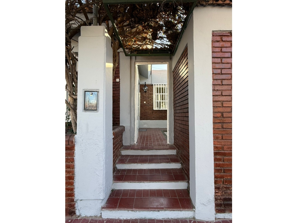 CASA EN VENTA BARRIO RESIDENCIAL CEMENTISTA - 3