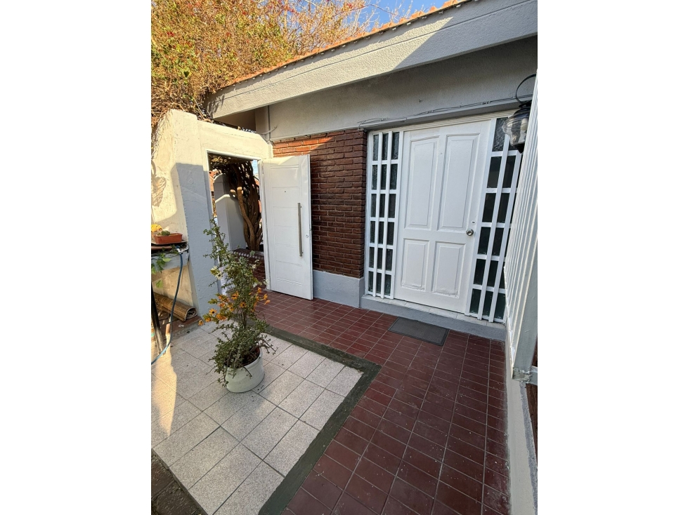 CASA EN VENTA BARRIO RESIDENCIAL CEMENTISTA - 4