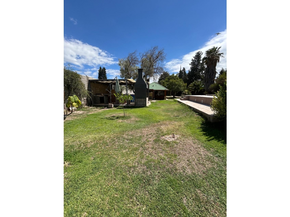 Casa de Campo en Venta en Lunlunta, Maipú - 3