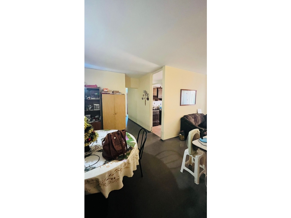 Departamento en venta de 3 dormitorios, Sexta Sección, Ciudad. - 3