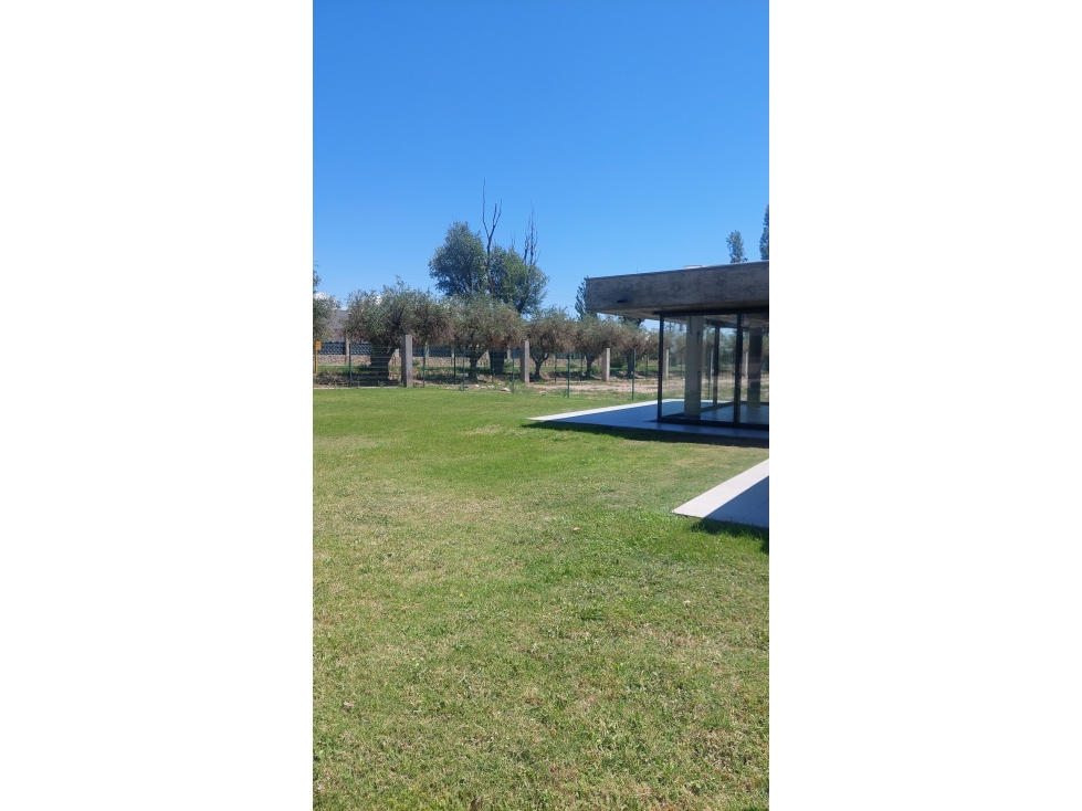 Lote en Venta 500 m2 en B° Milkayac II, Luján de Cuyo, Mendoza - 5