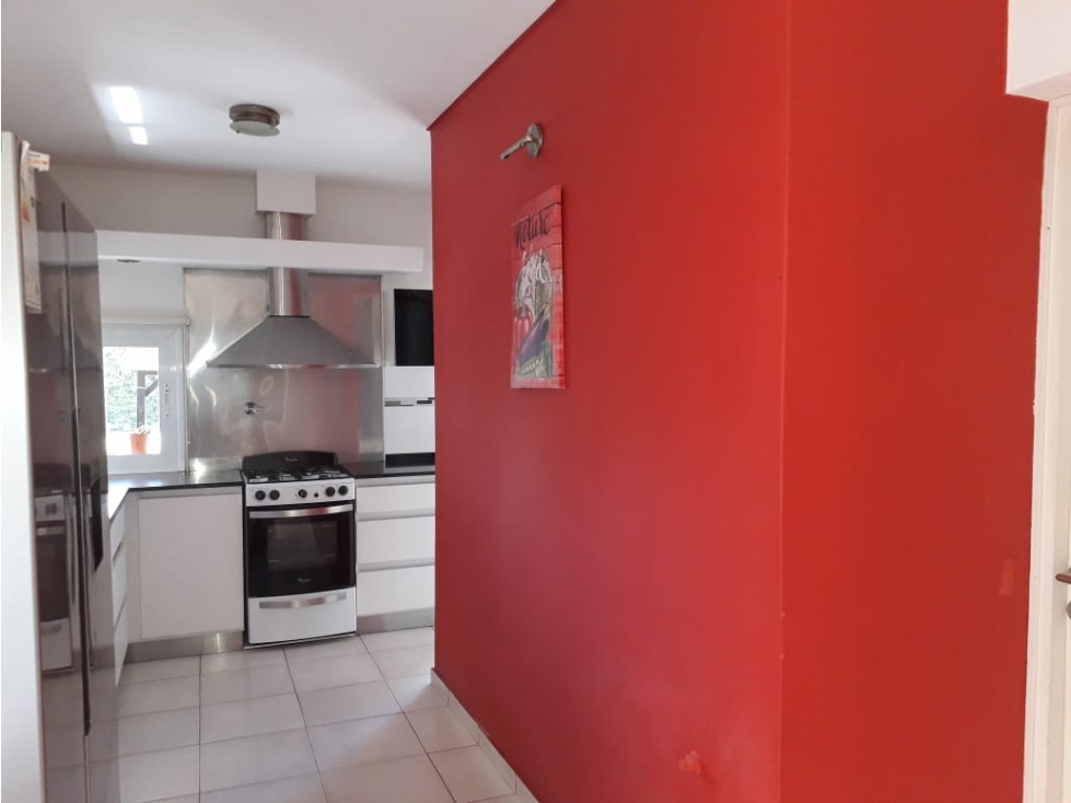 Casa en Venta 2 Dormitorios en Barrio Lomas de Terrada, Luján de Cuyo — foto 6
