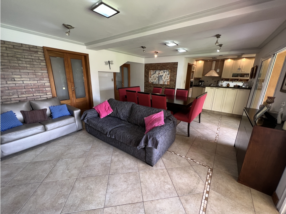 Casa en Venta 310 m2 en Palmares, 2da etapa - 6